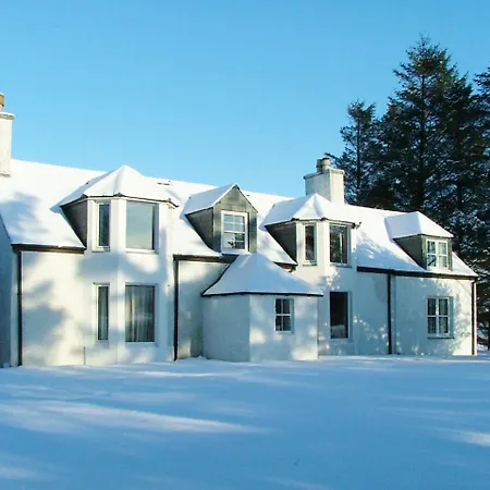 Kiltaraglen House Villa Portree Exterior photo