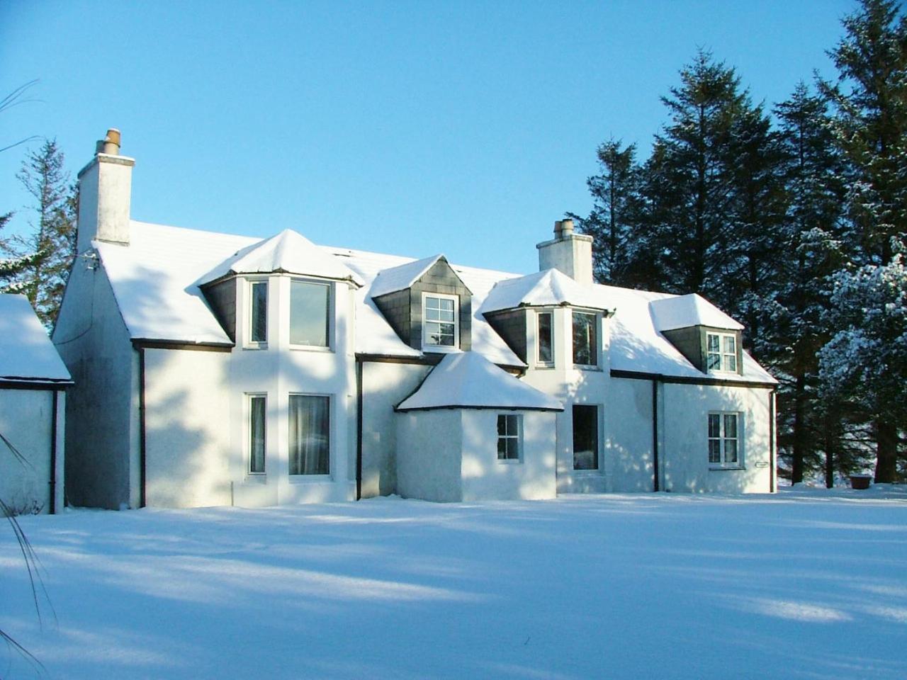 Kiltaraglen House Holiday home *