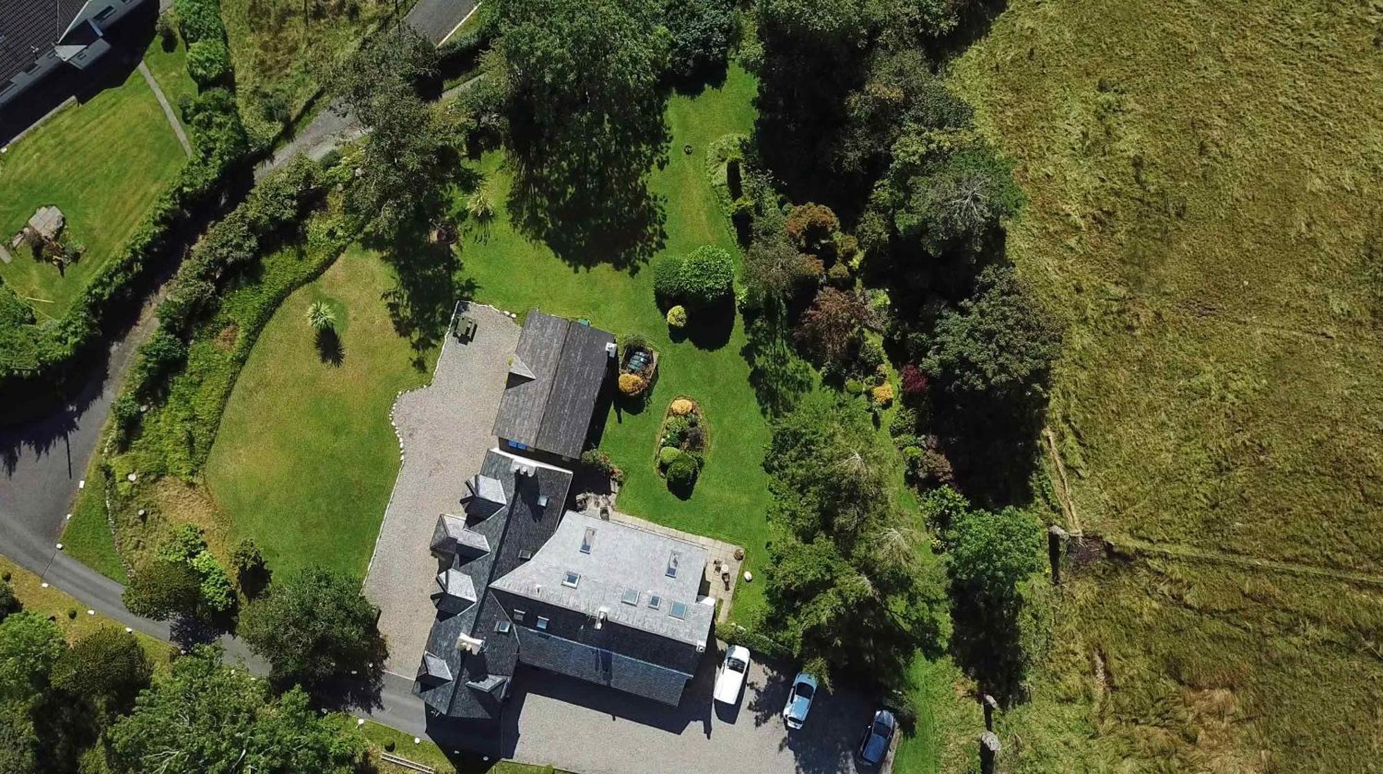 Kiltaraglen House Holiday home Portree