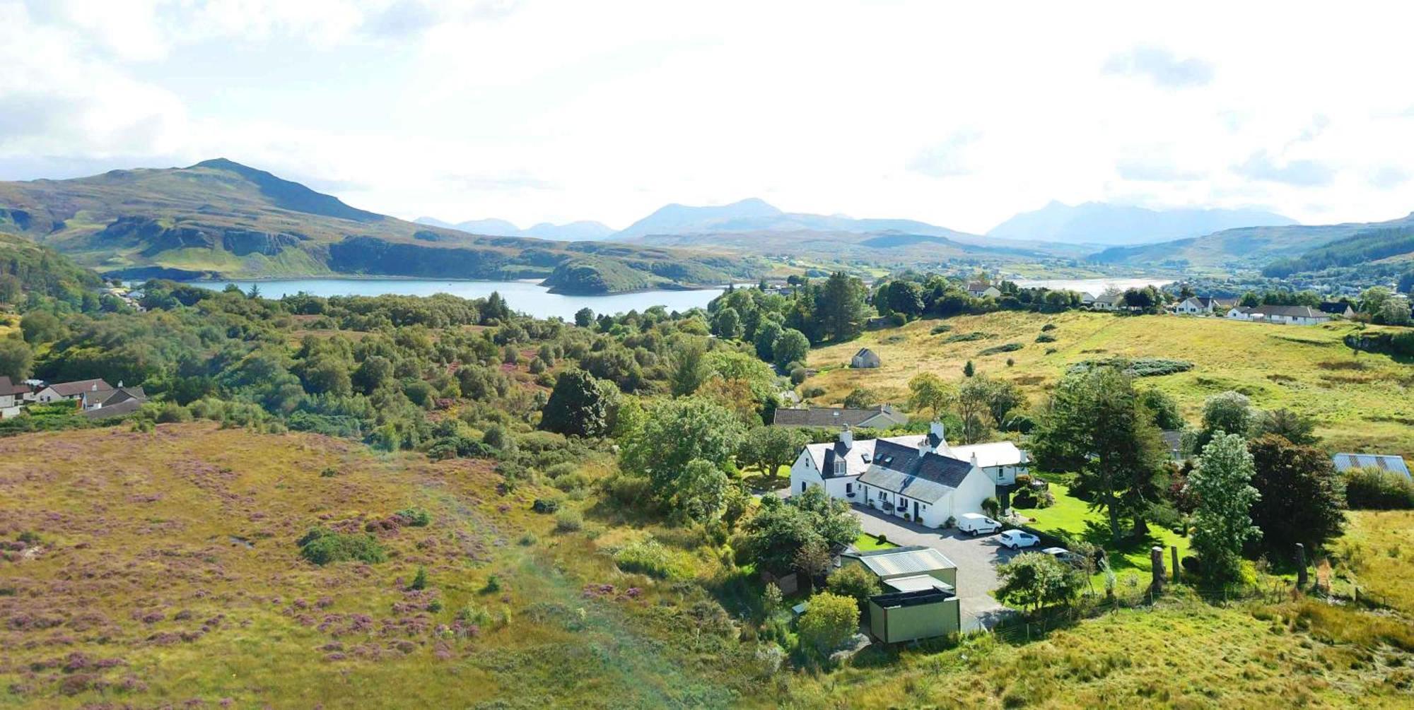 Kiltaraglen House Holiday home