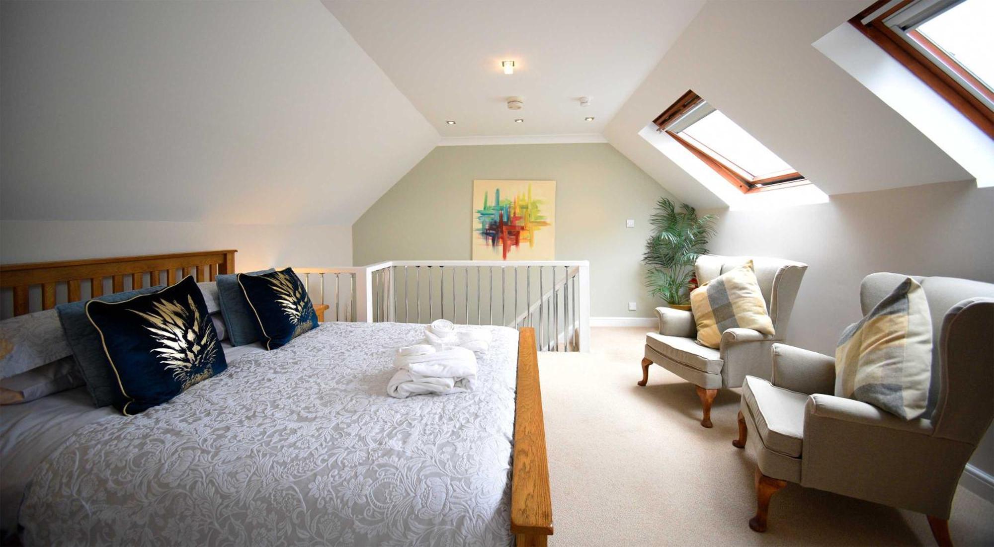 Kiltaraglen House Holiday home