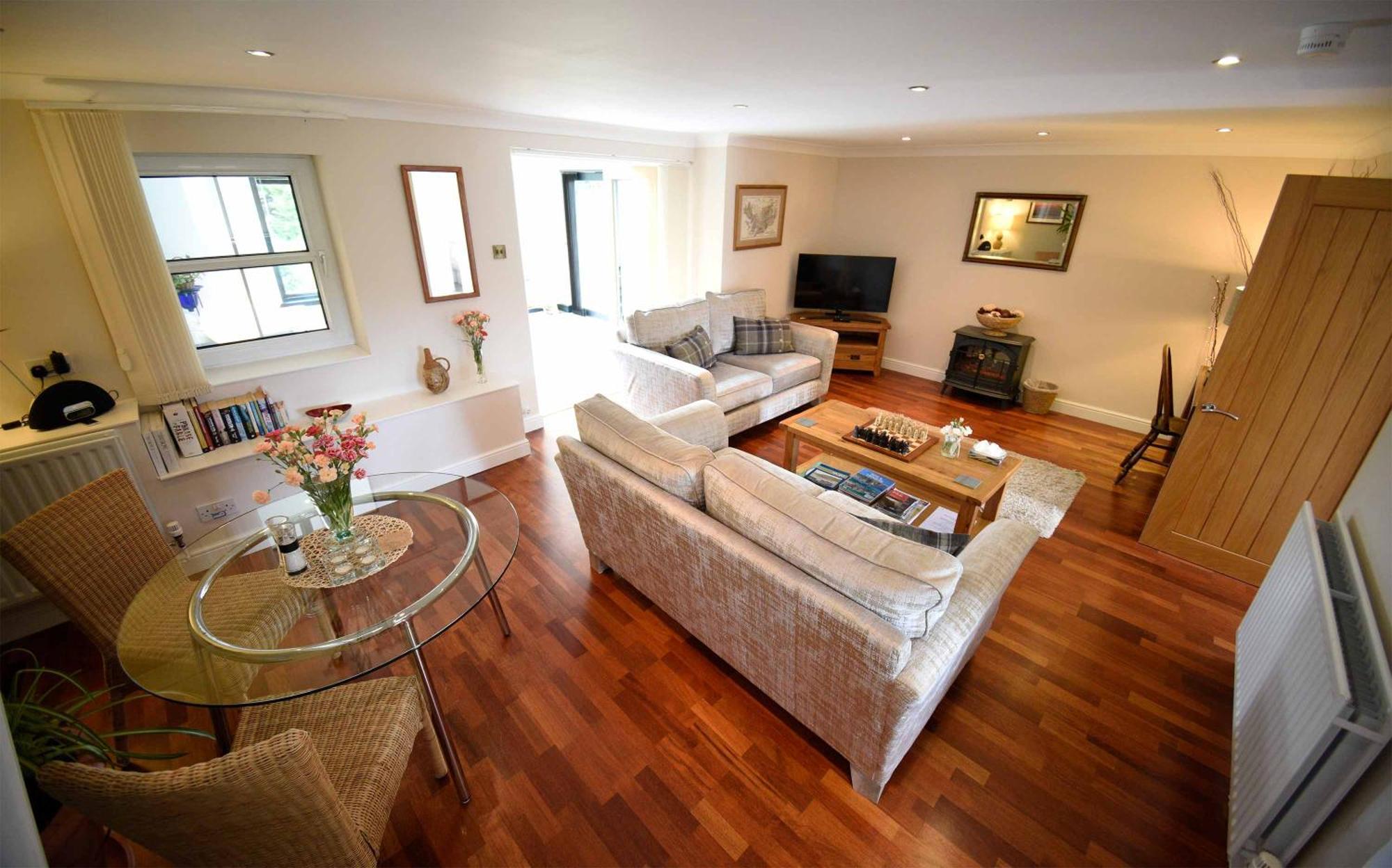 Kiltaraglen House Holiday home *