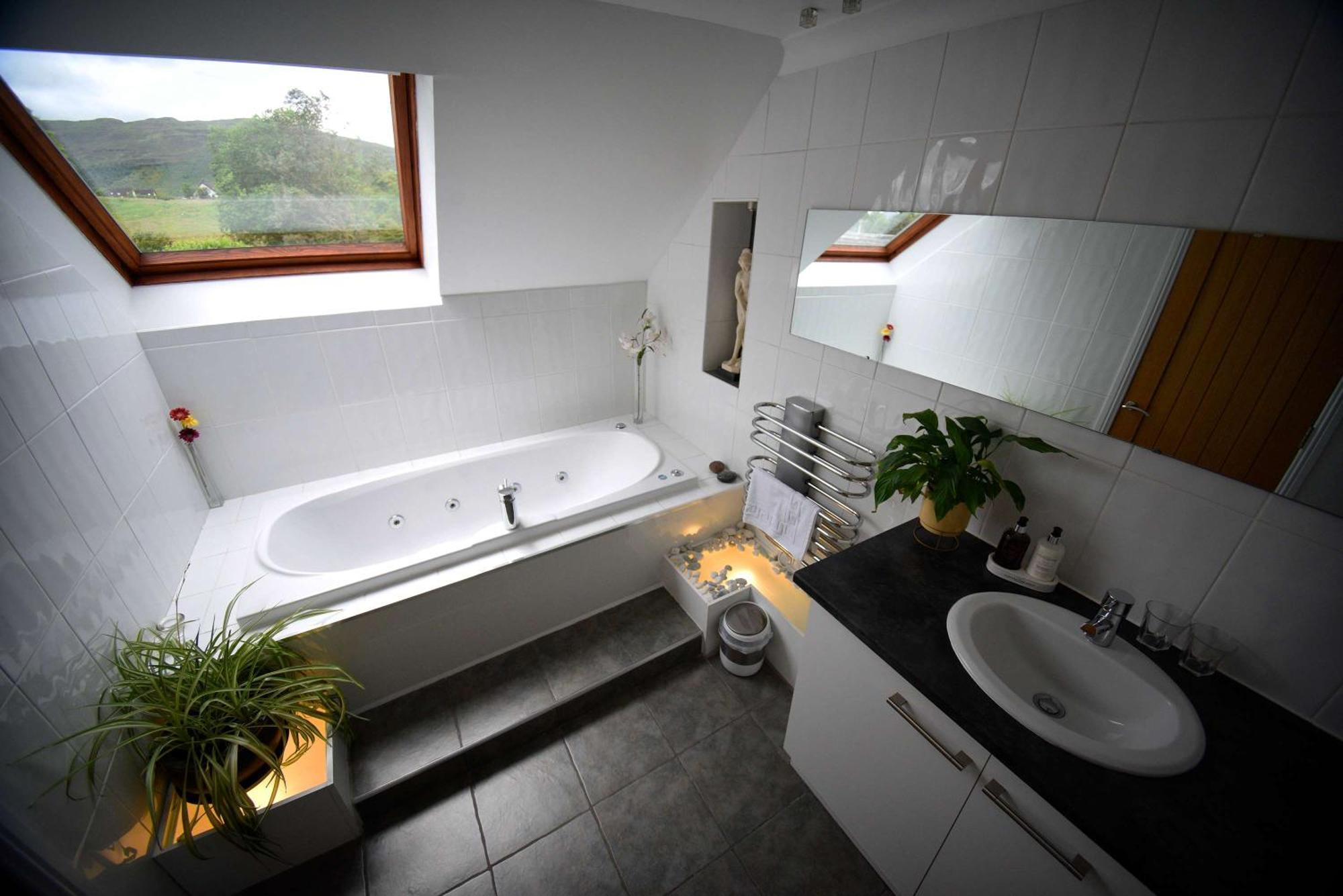 Holiday home Kiltaraglen House