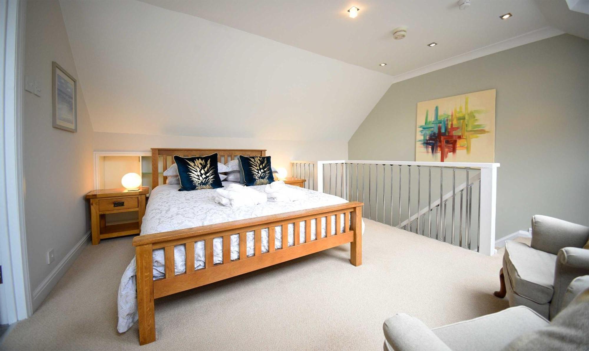 Kiltaraglen House Holiday home