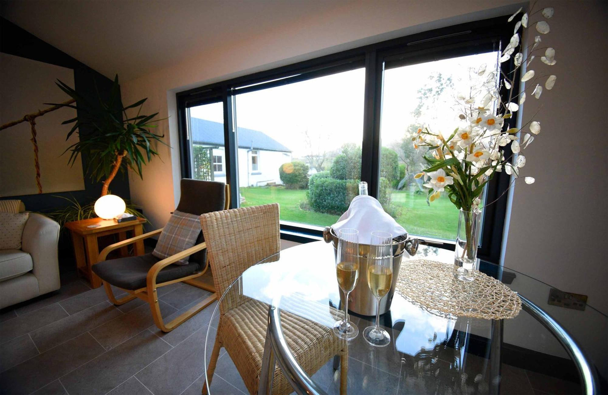 Kiltaraglen House Holiday home Portree