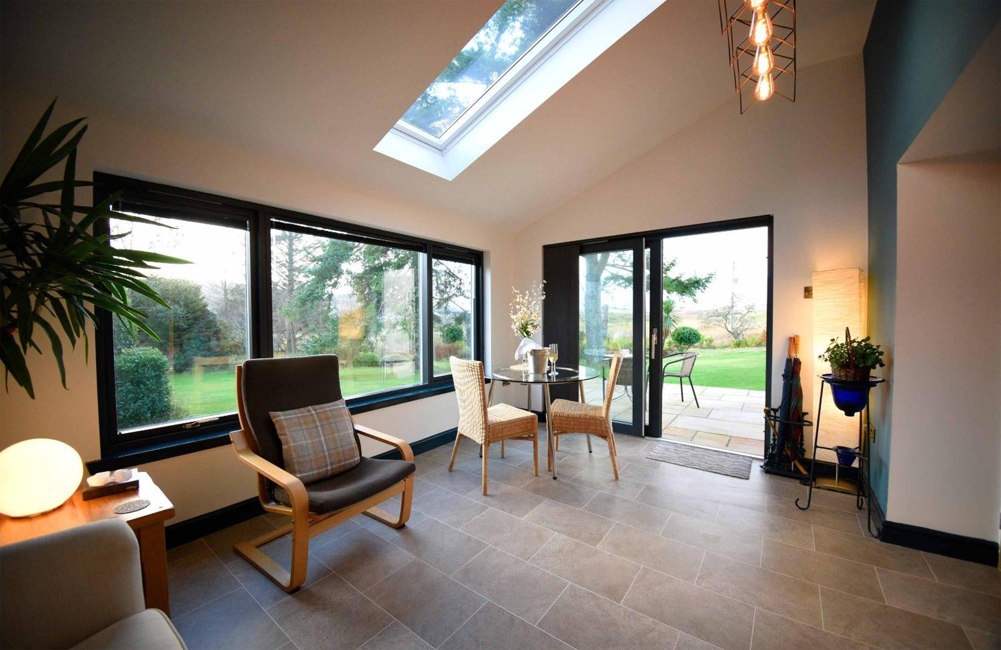 Holiday home Kiltaraglen House
