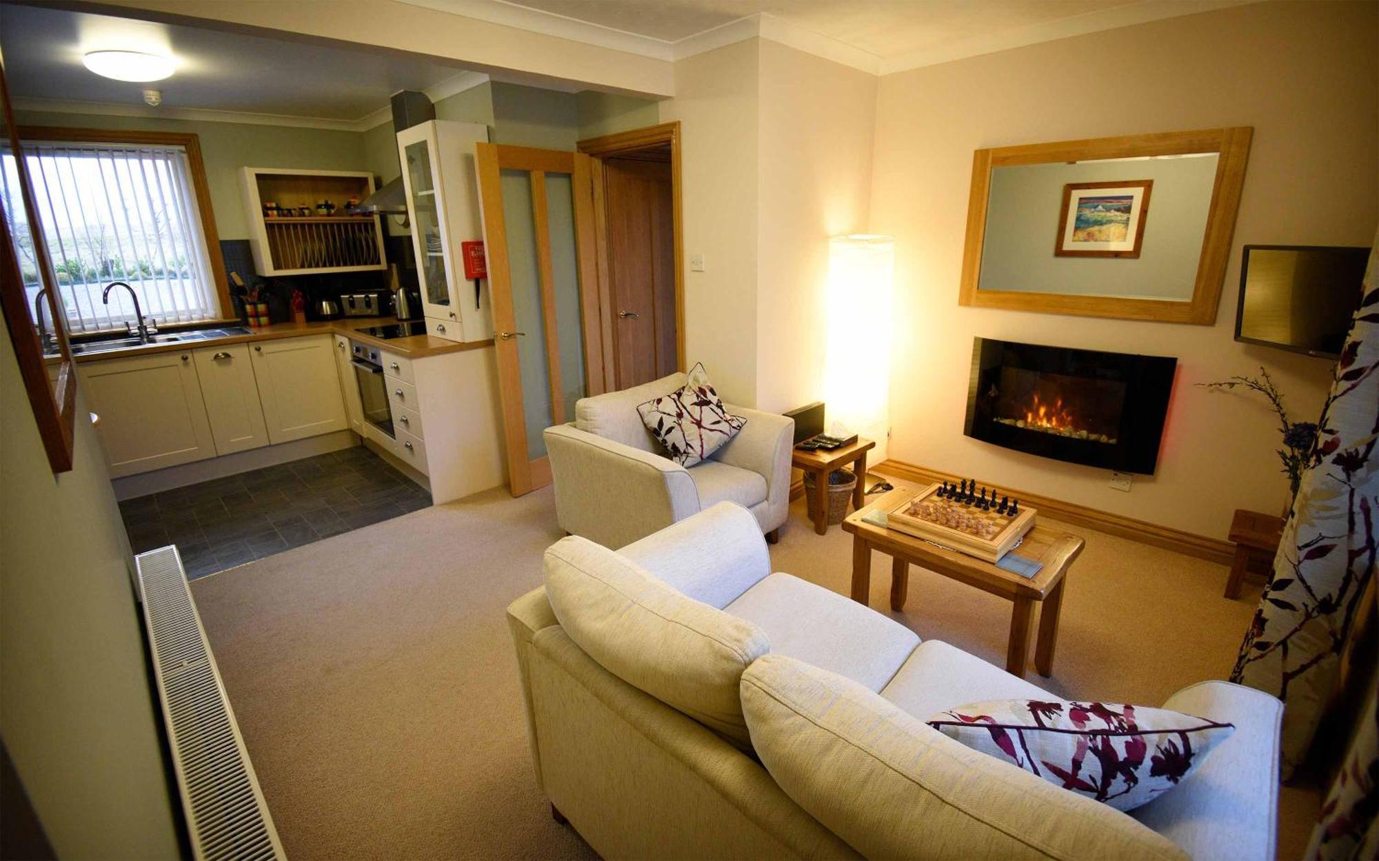 Kiltaraglen House Holiday home *