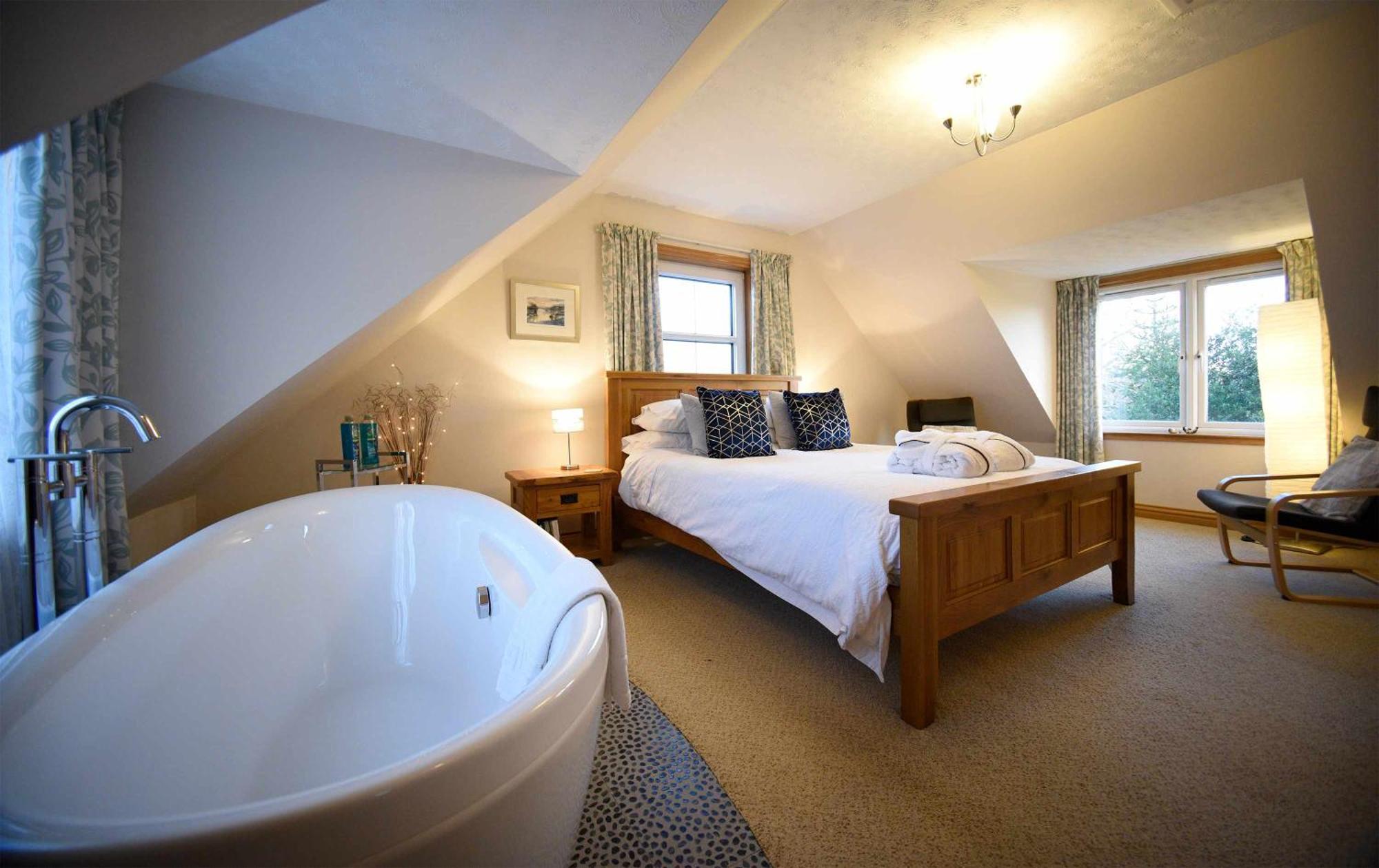 Kiltaraglen House Holiday home