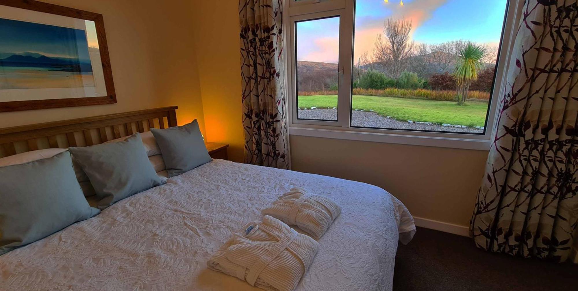 Kiltaraglen House Holiday home