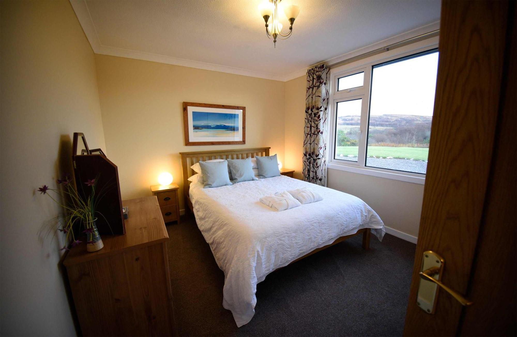 Holiday home Kiltaraglen House